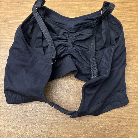 Kindred Bravely Sublime Pumping Bra Hands Free | Nursing and Pumping Bra in One - Picture 2 of 6